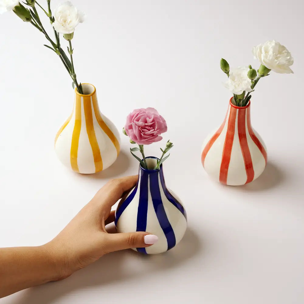 Stripe/Vase