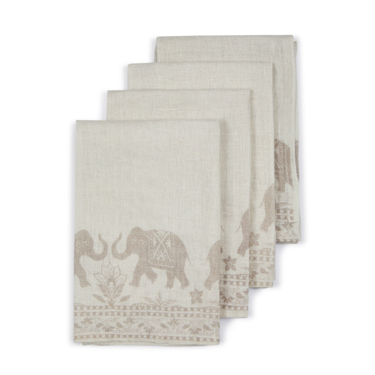 Elephant/Napkins