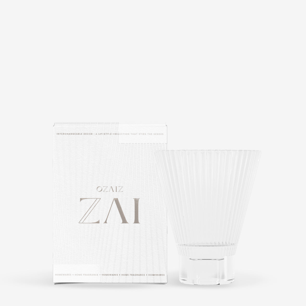 ZAI/Candle