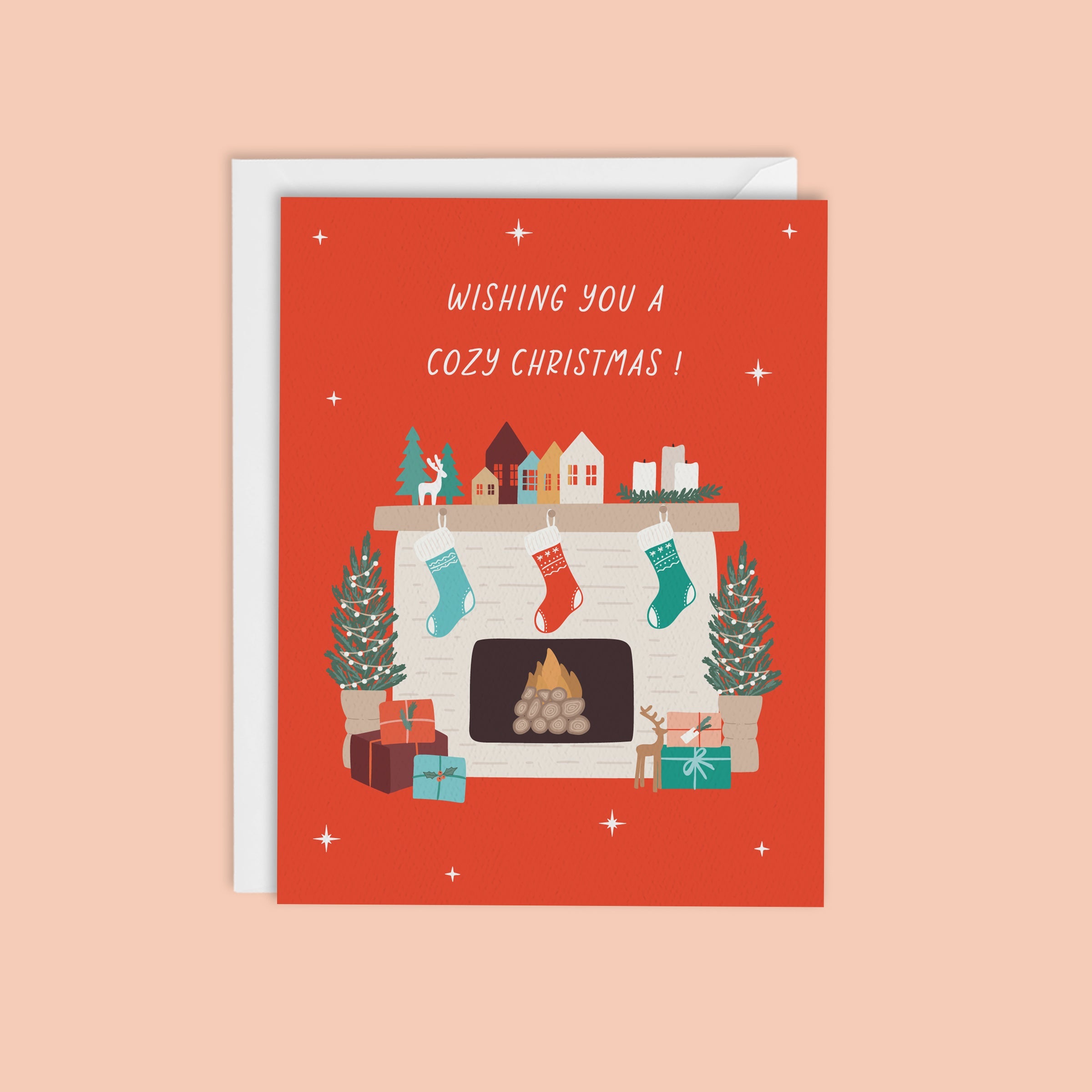 Xmas/Cards