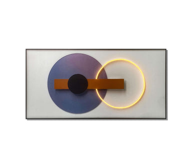 Radiant/Rings - ARCHDEKOR® LLC