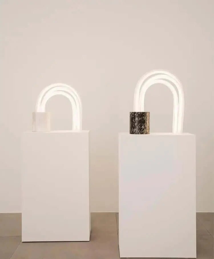 Aurora/Lamp - ARCHDEKOR® LLC
