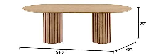 Senja/Table