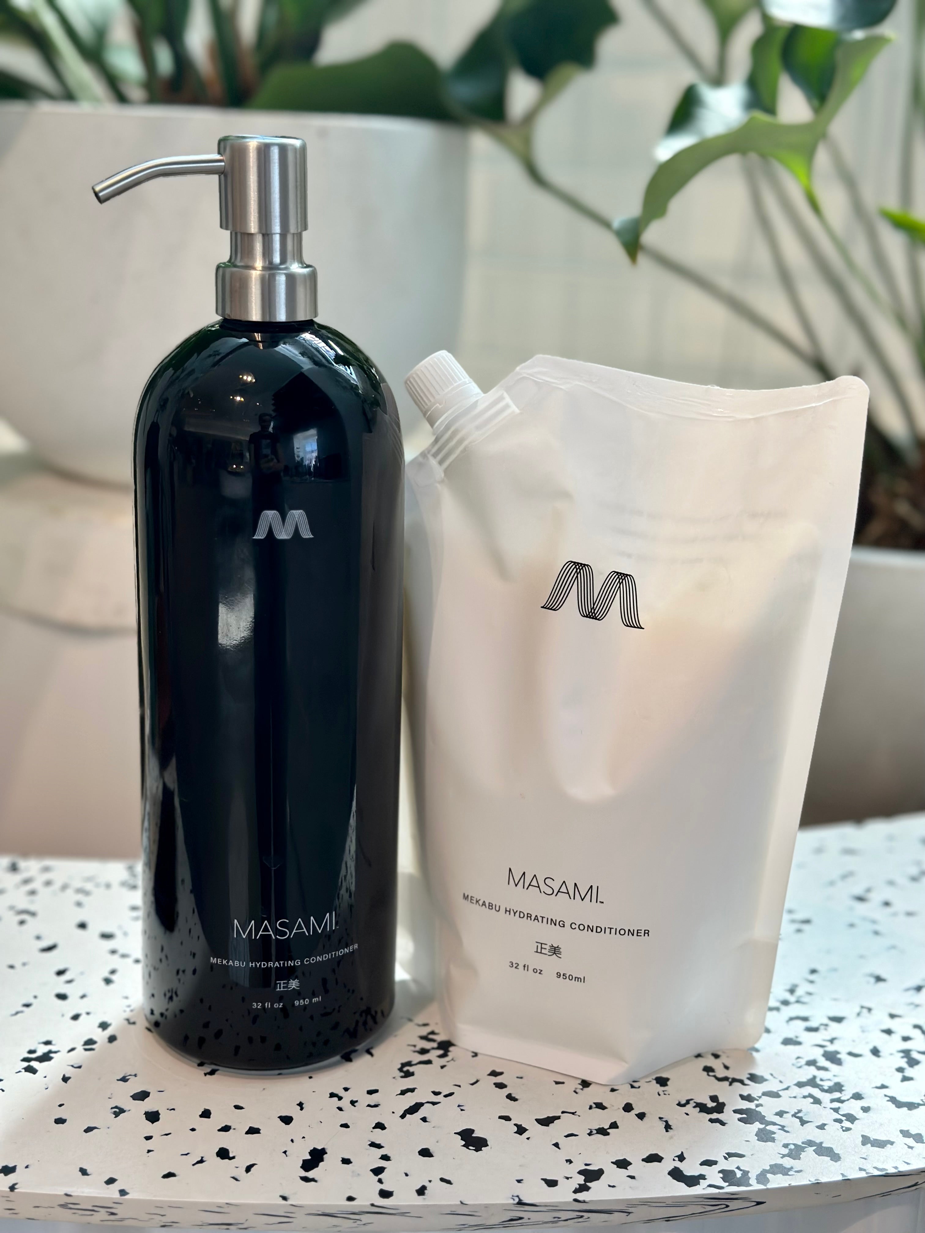 ProOcean/Bottle