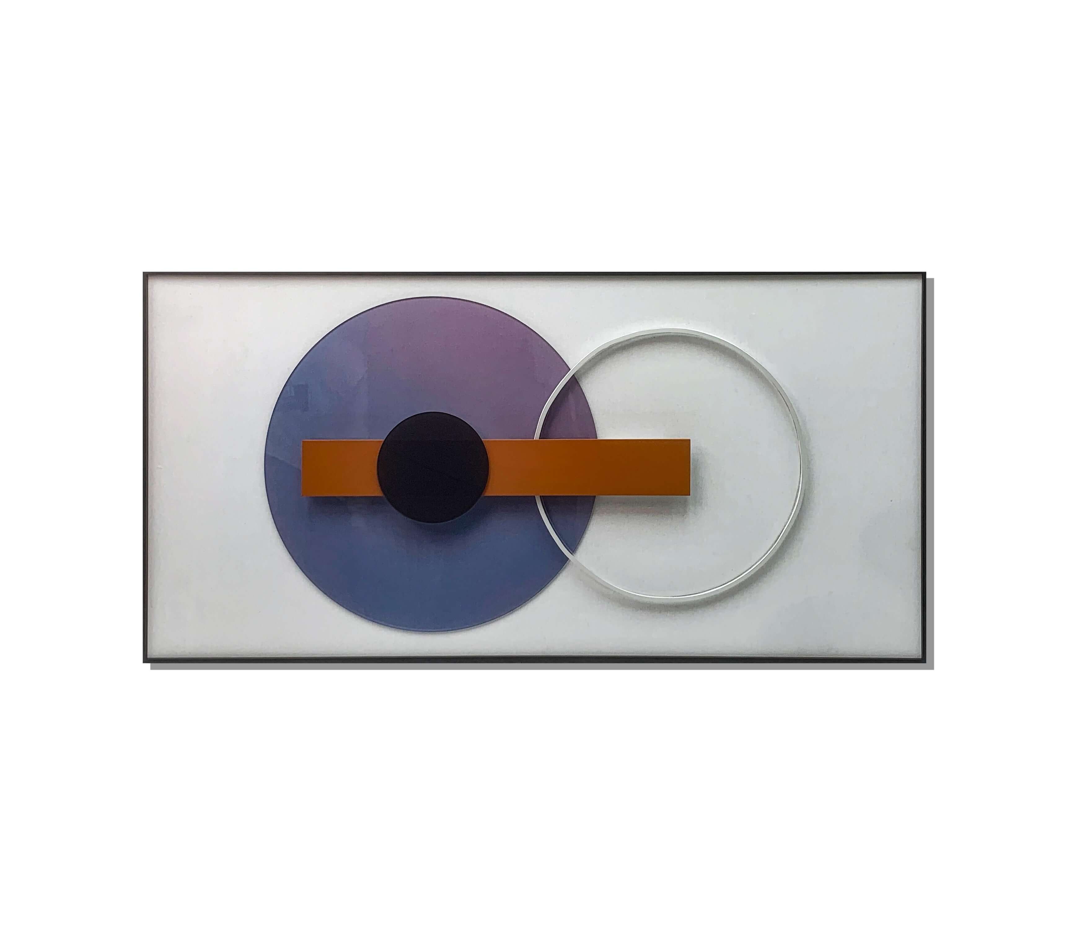 Radiant/Rings - ARCHDEKOR® LLC
