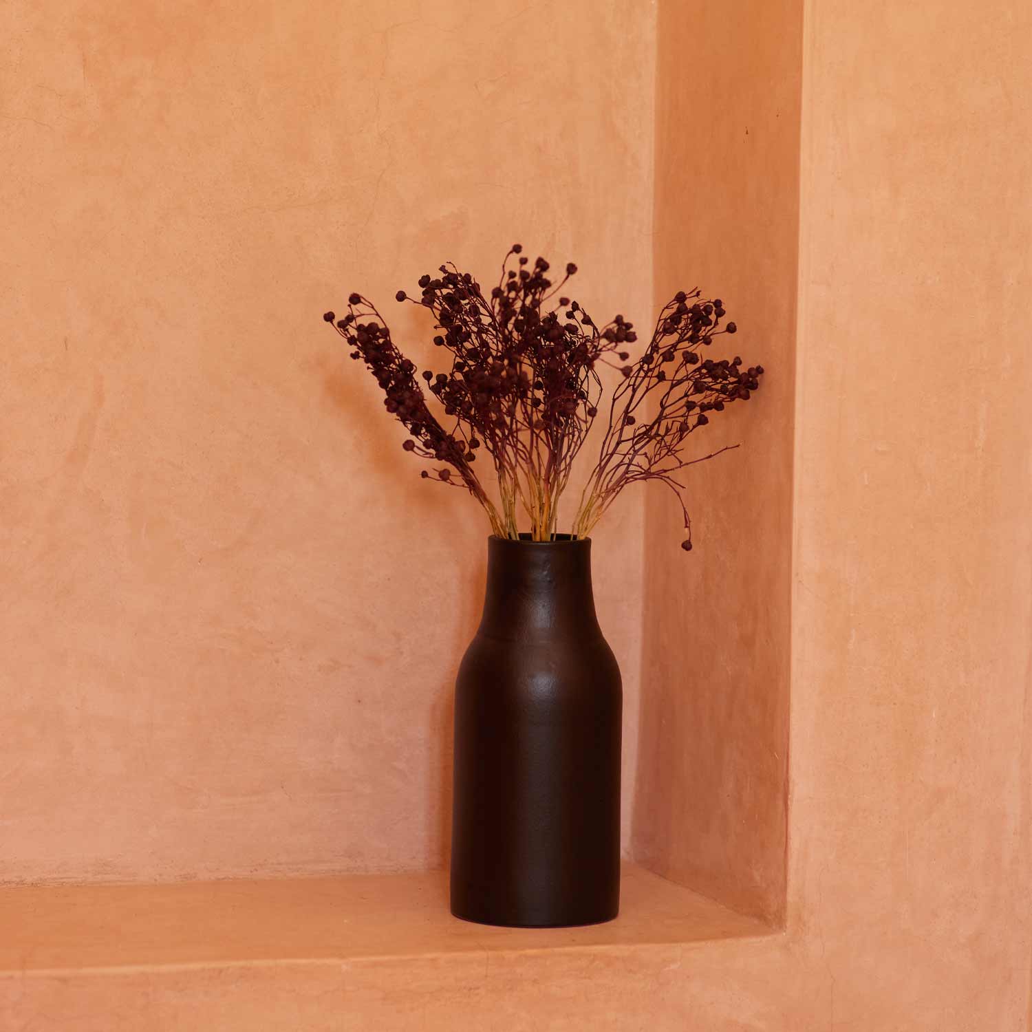 Matte/Vase