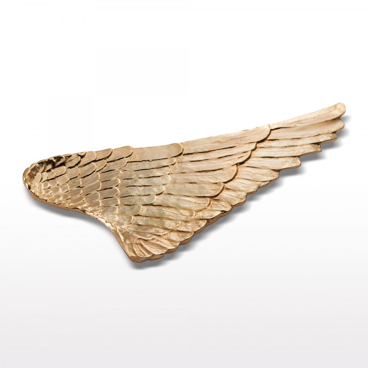Wing/Platter