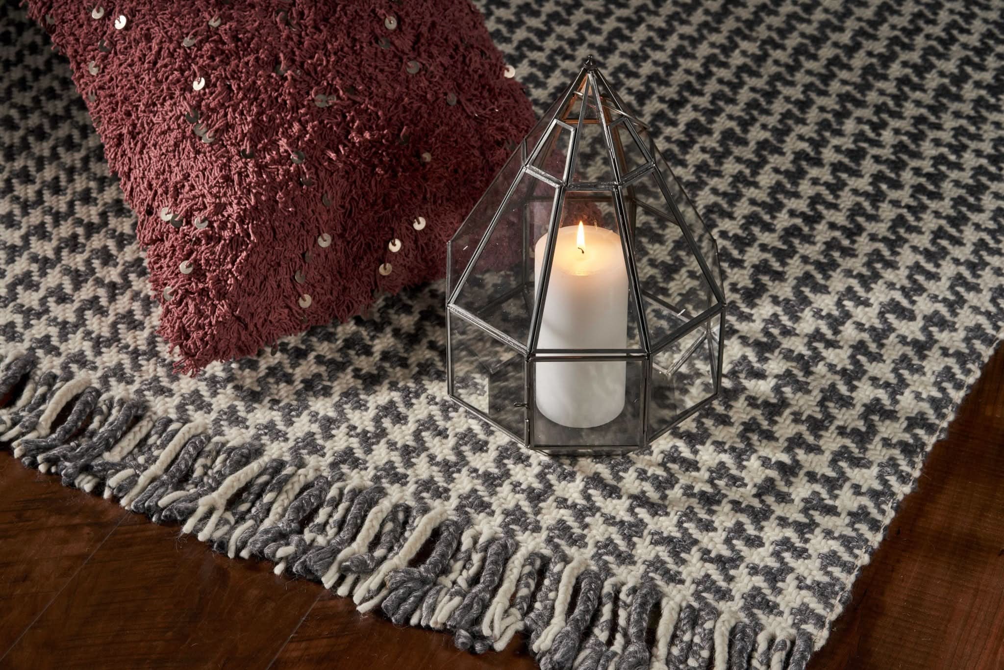 Rug/rama