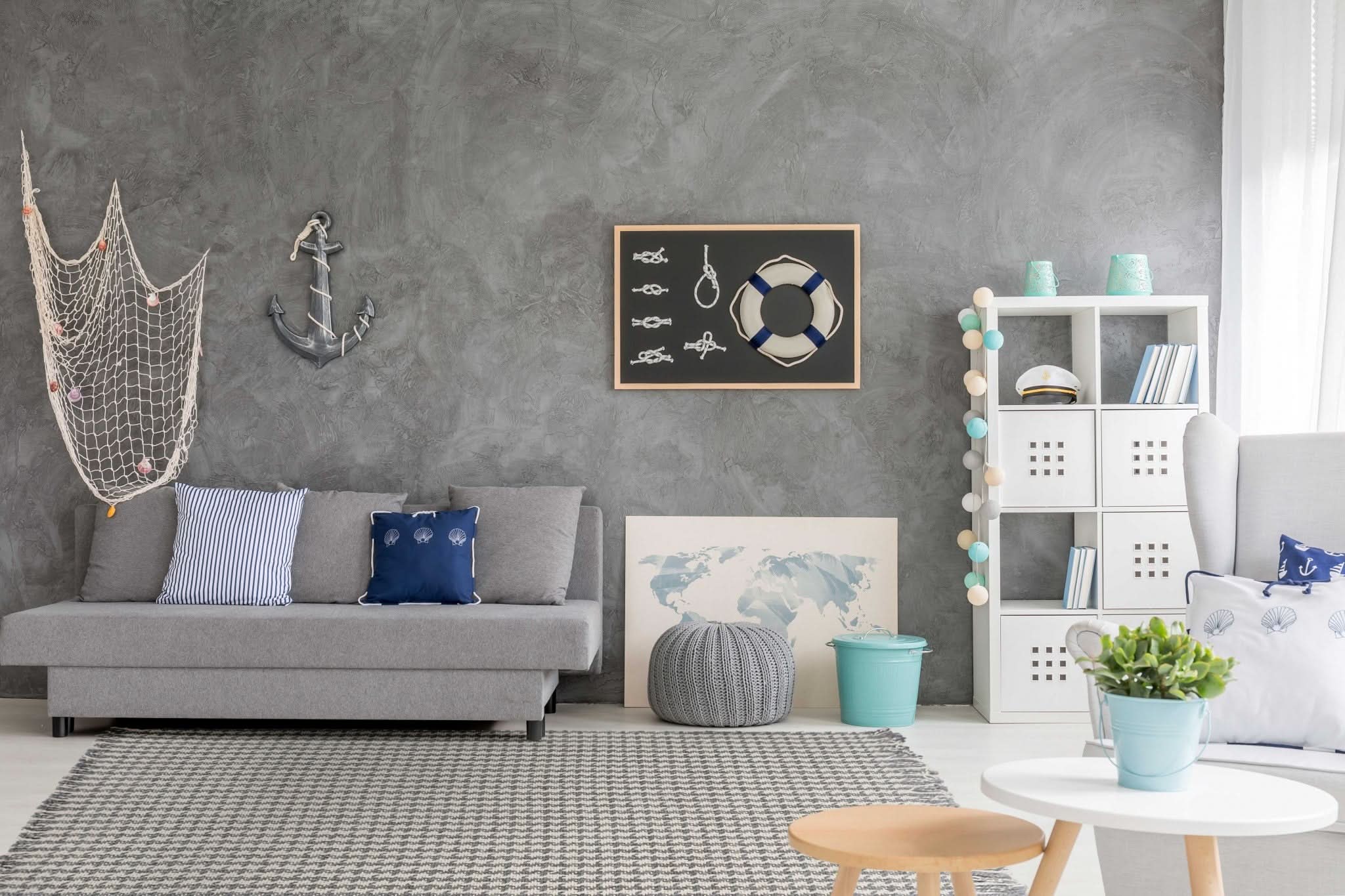 Rug/rama