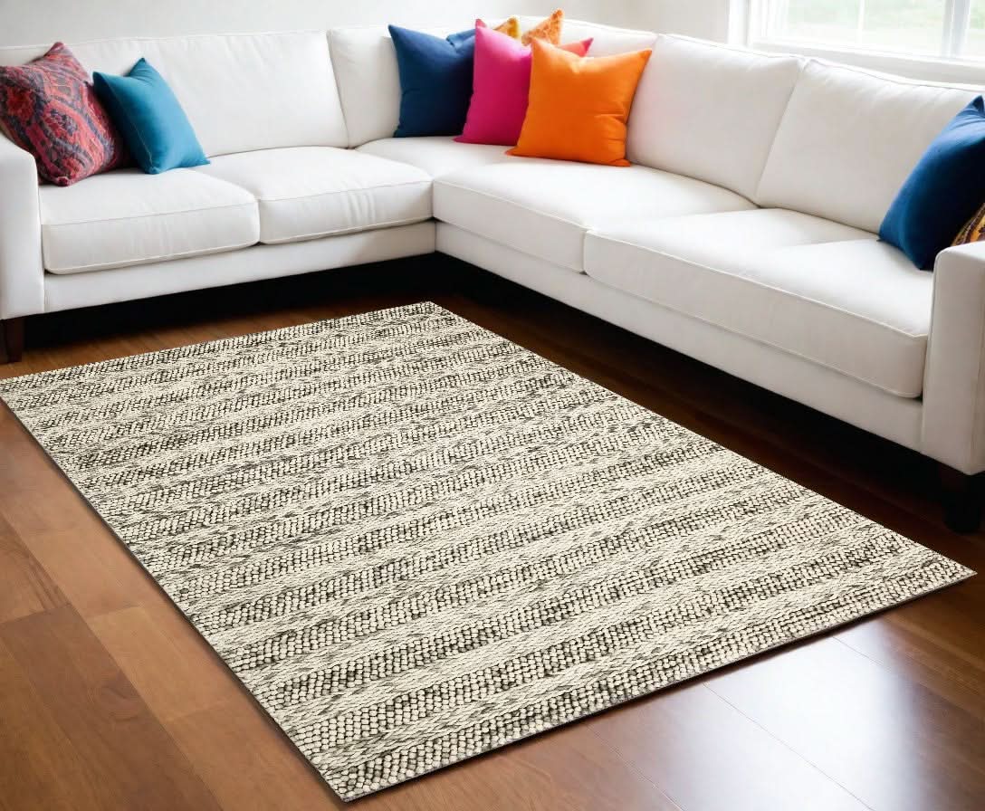 Rug/reade