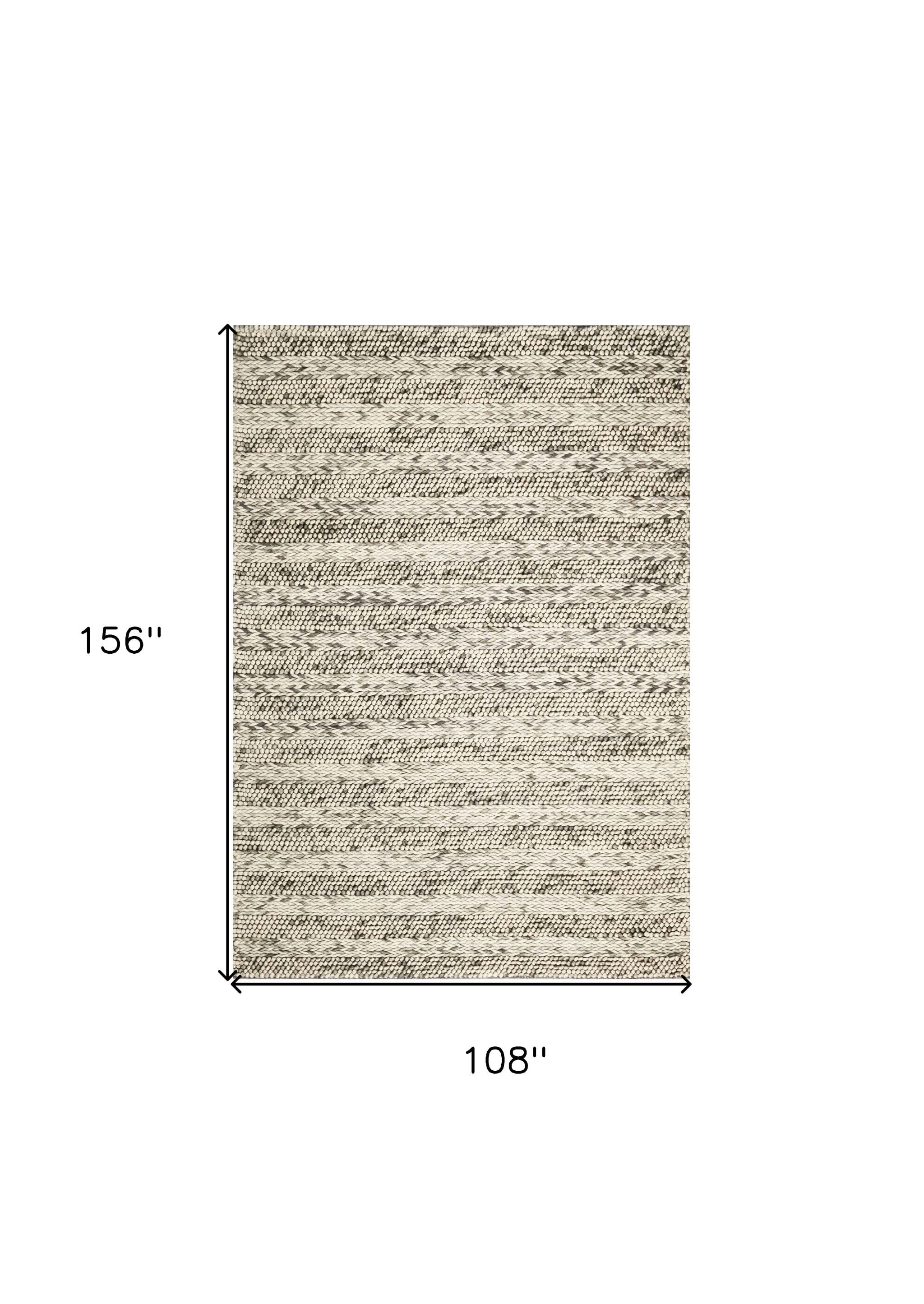 Rug/reade