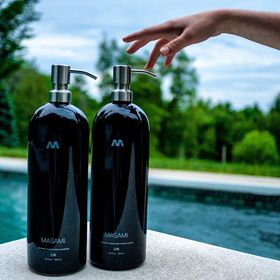 ProOcean/Bottle