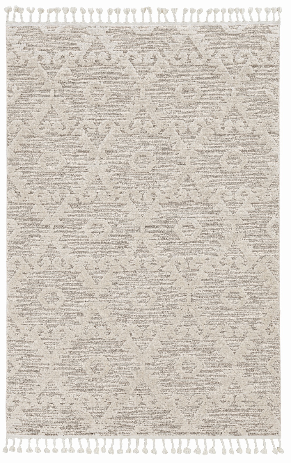 Rug/radly