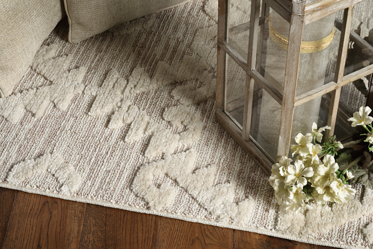 Rug/radly