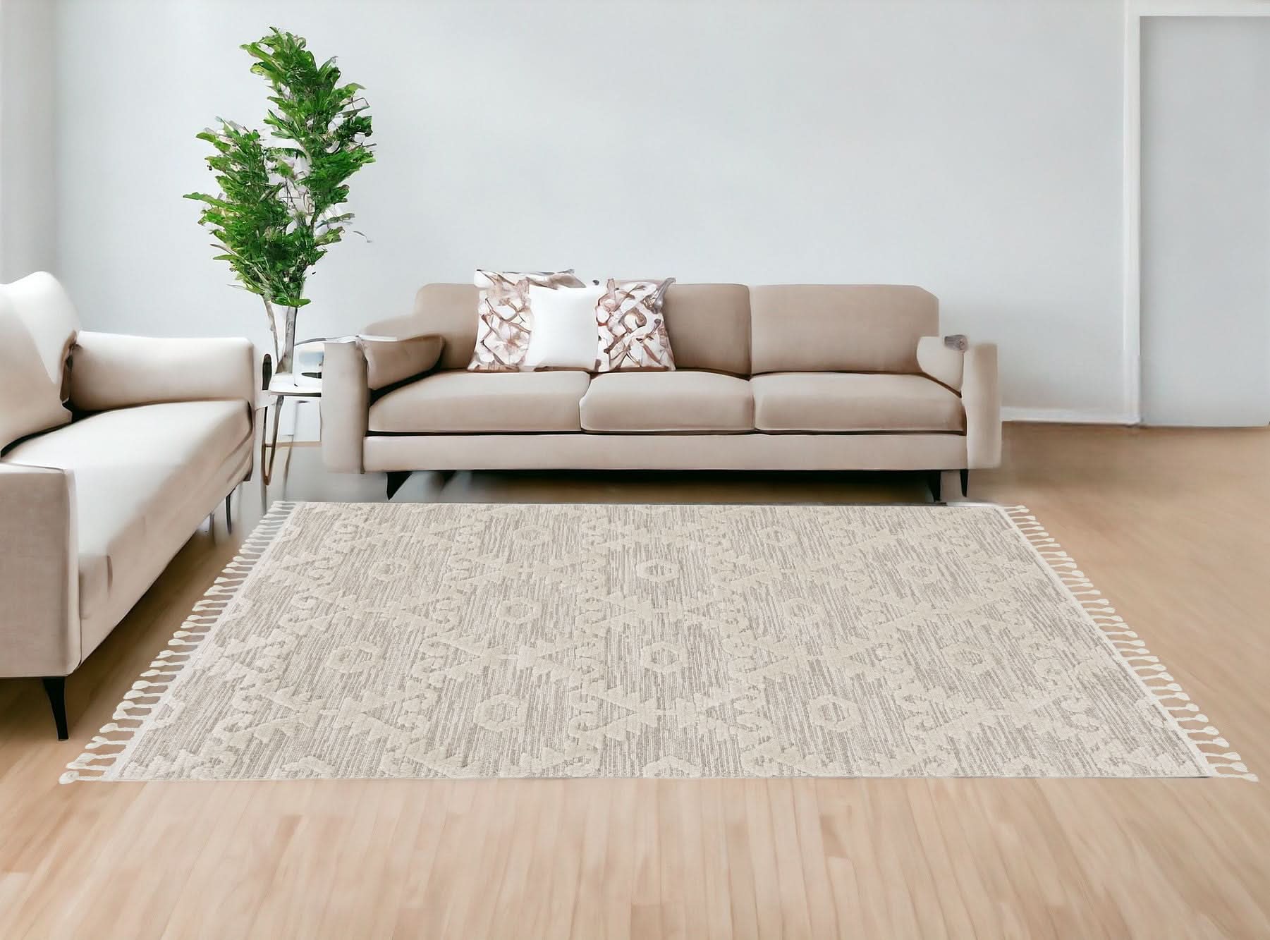 Rug/radly