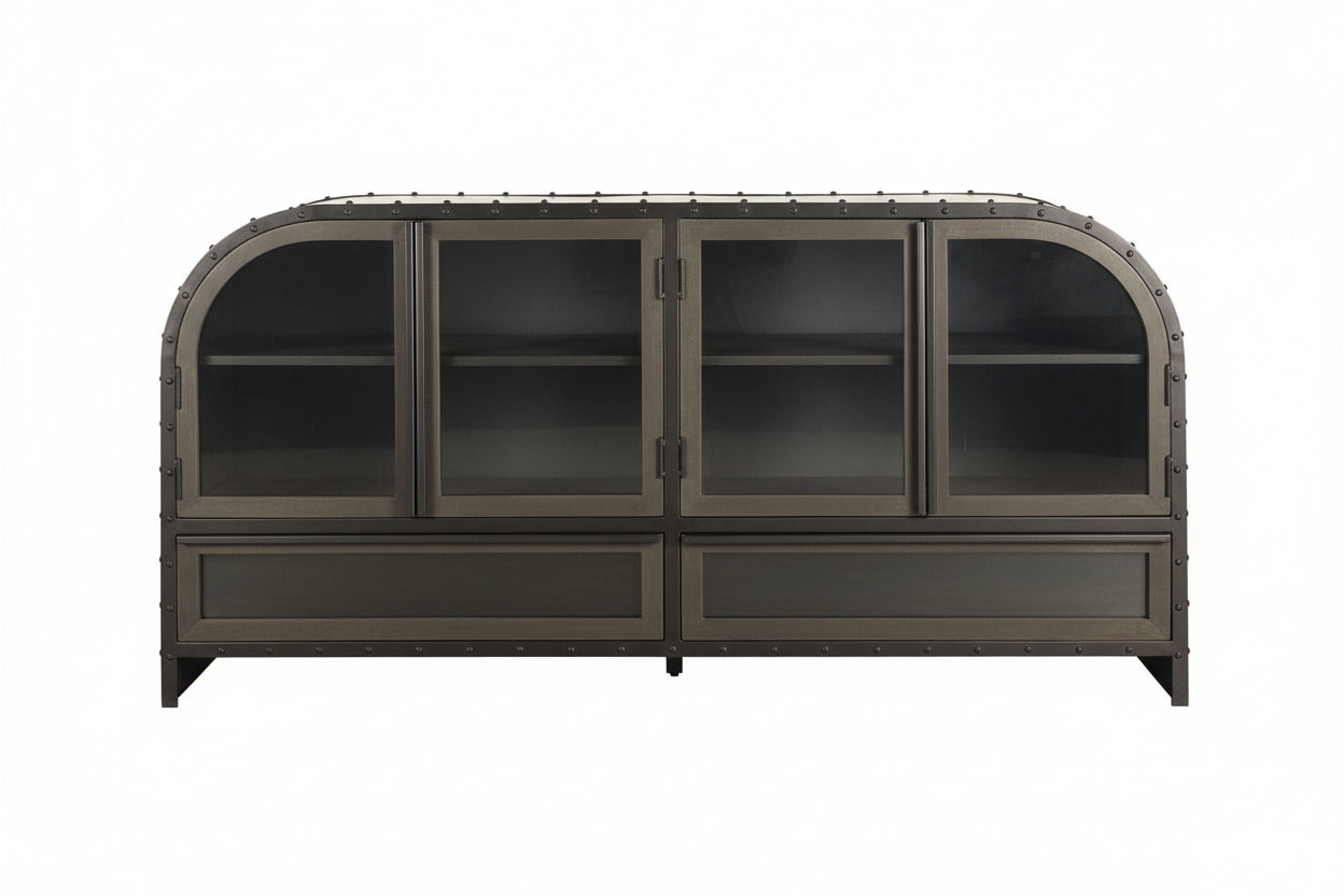 solo/cabinet