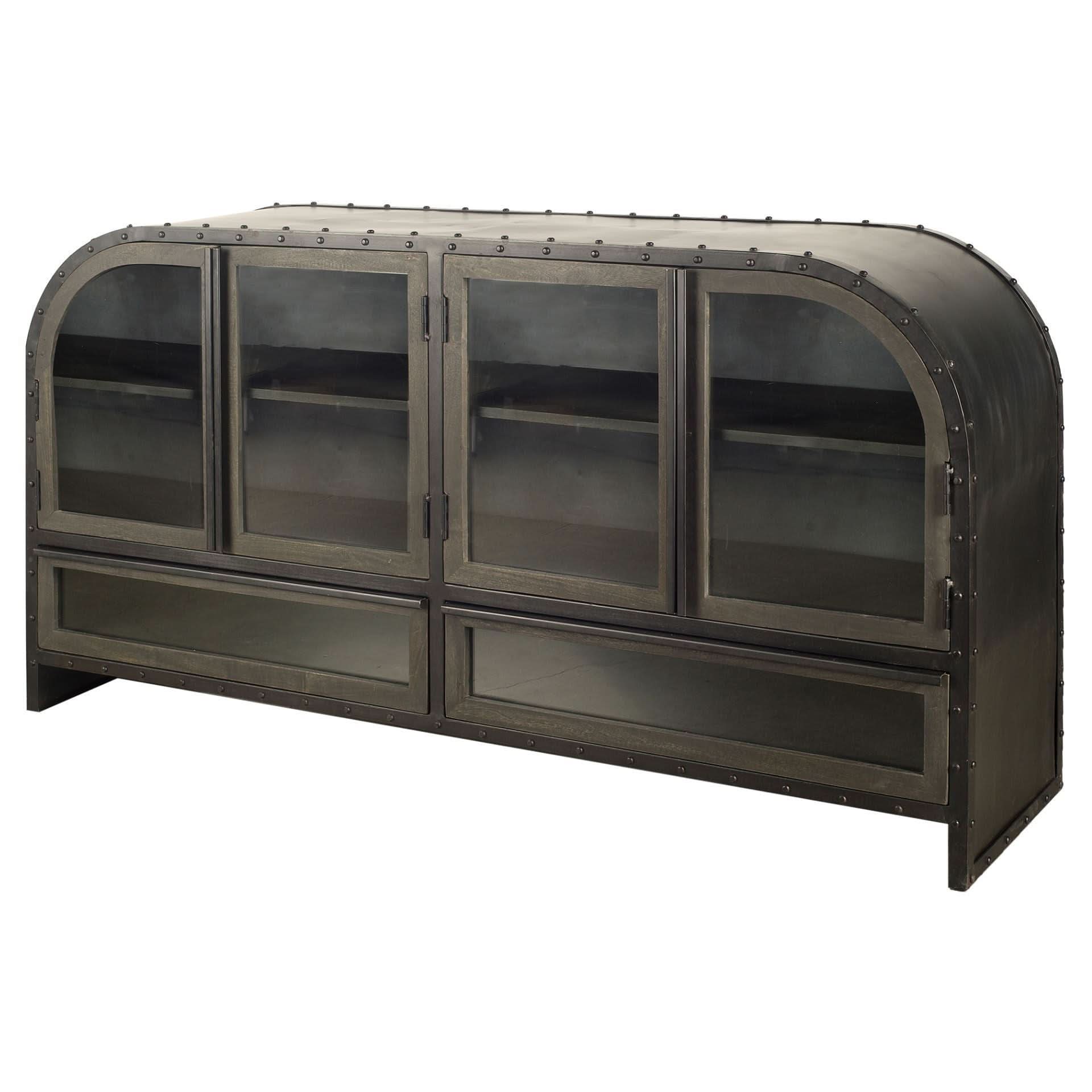 solo/cabinet