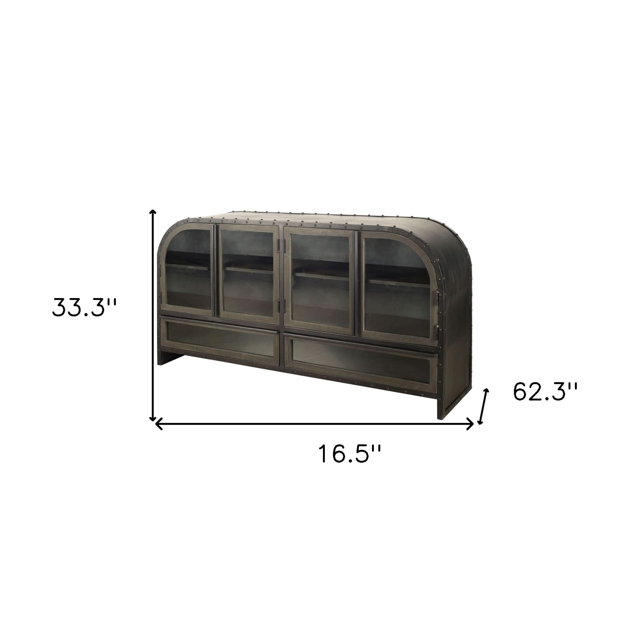 solo/cabinet