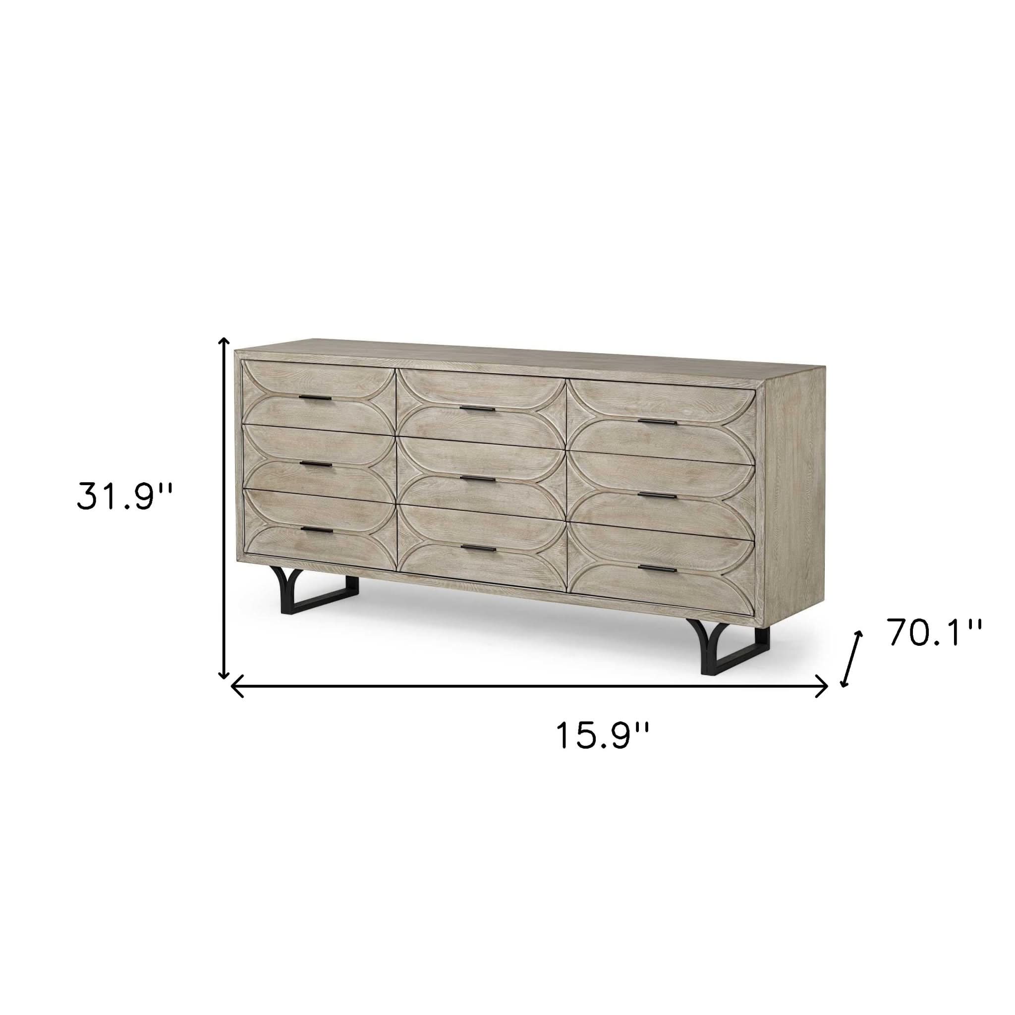 sylas/sideboard