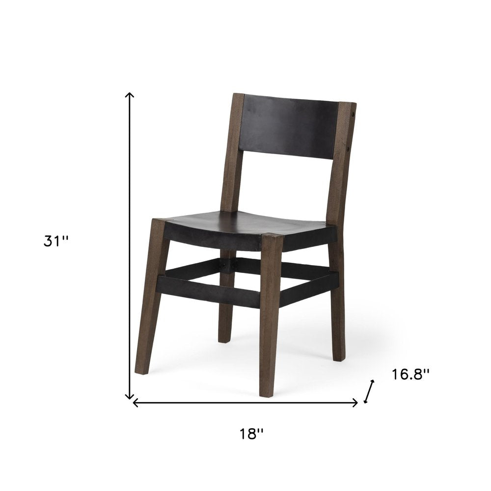 Dev/Chair