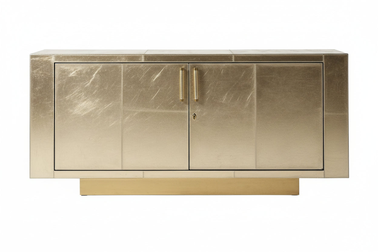 saul/sideboard