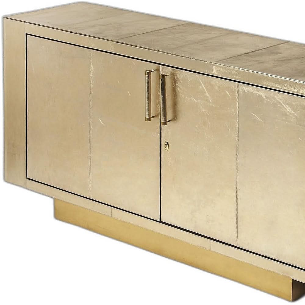 saul/sideboard