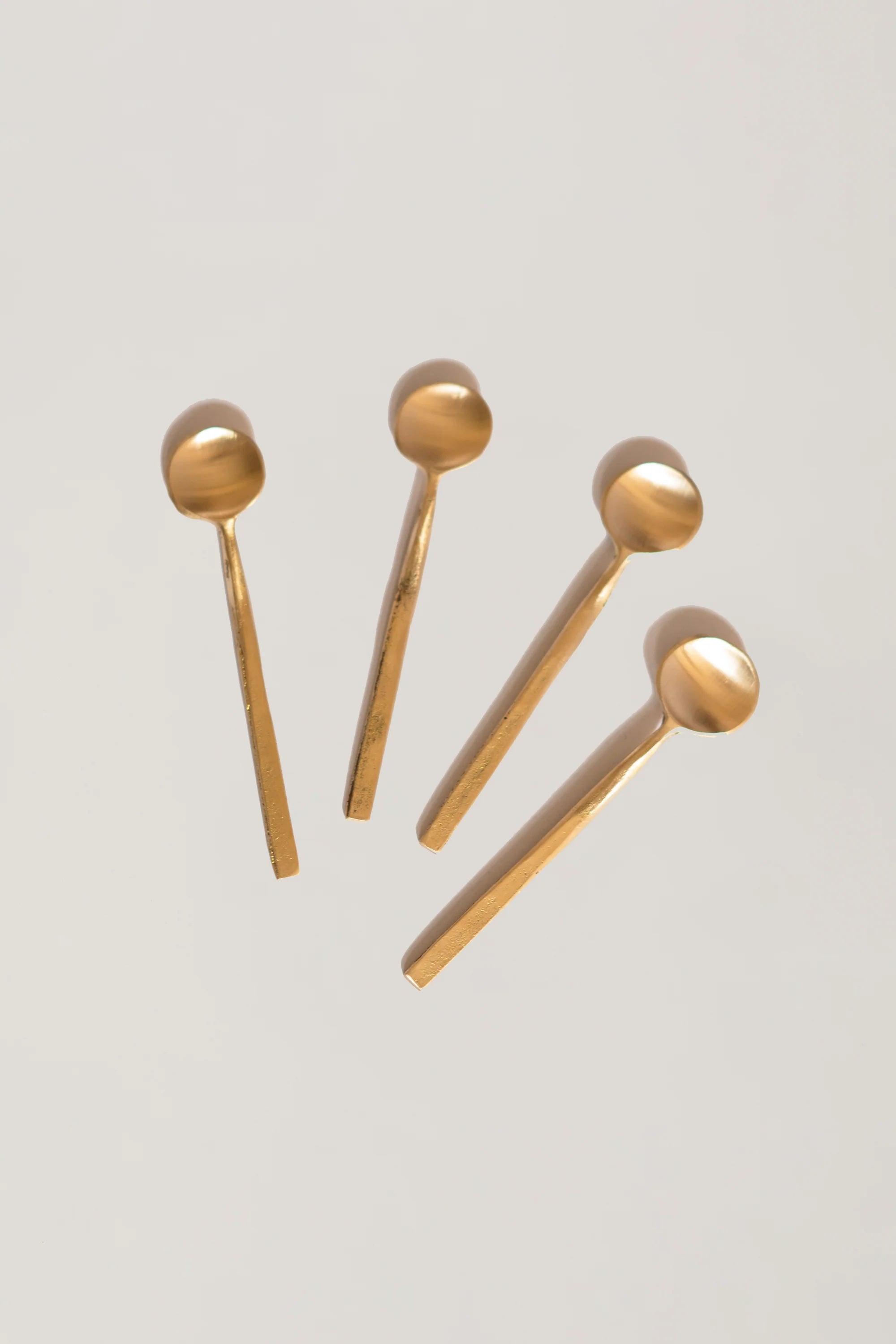 S/4/Spoons