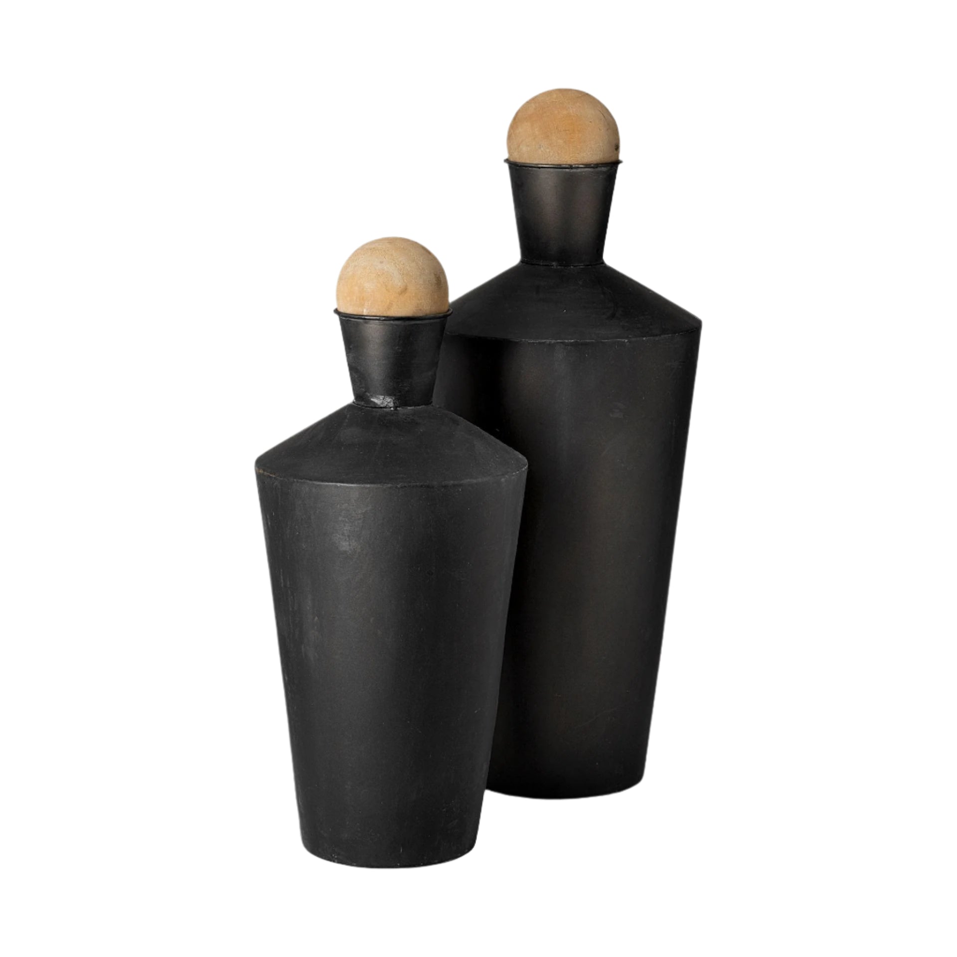 vere/vase