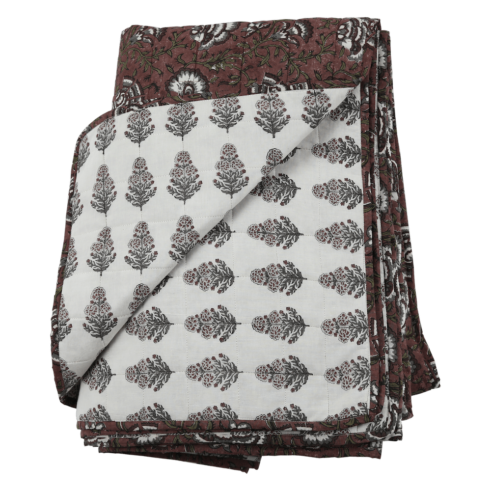 Ruby/Coverlet