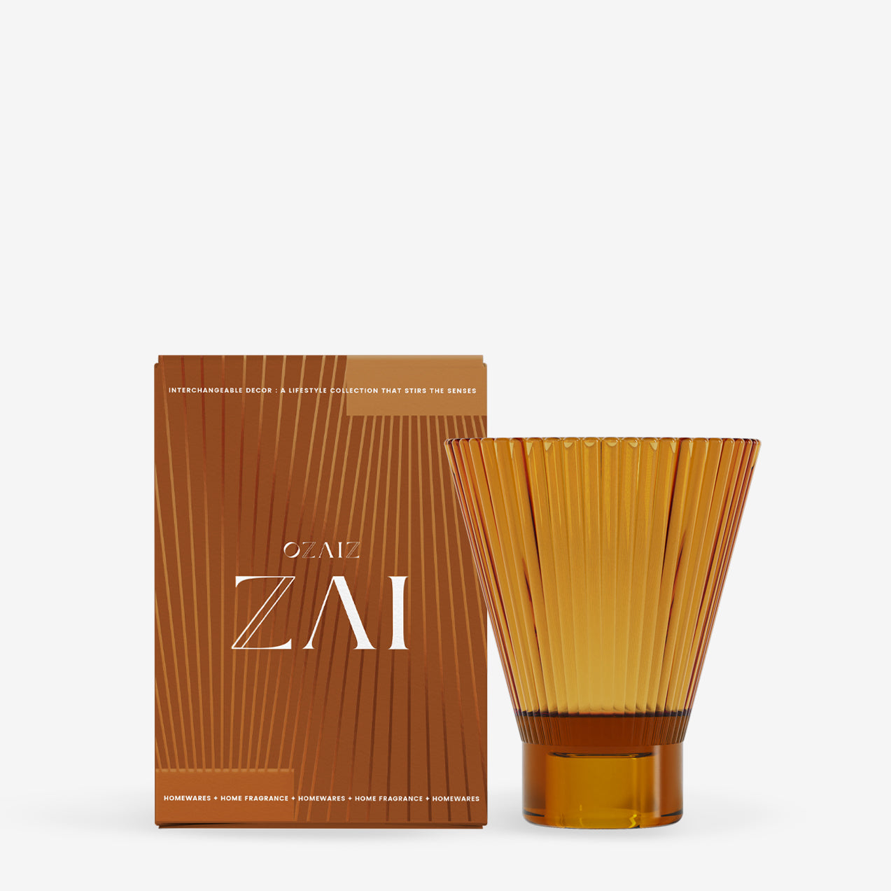 ZAI/Candle