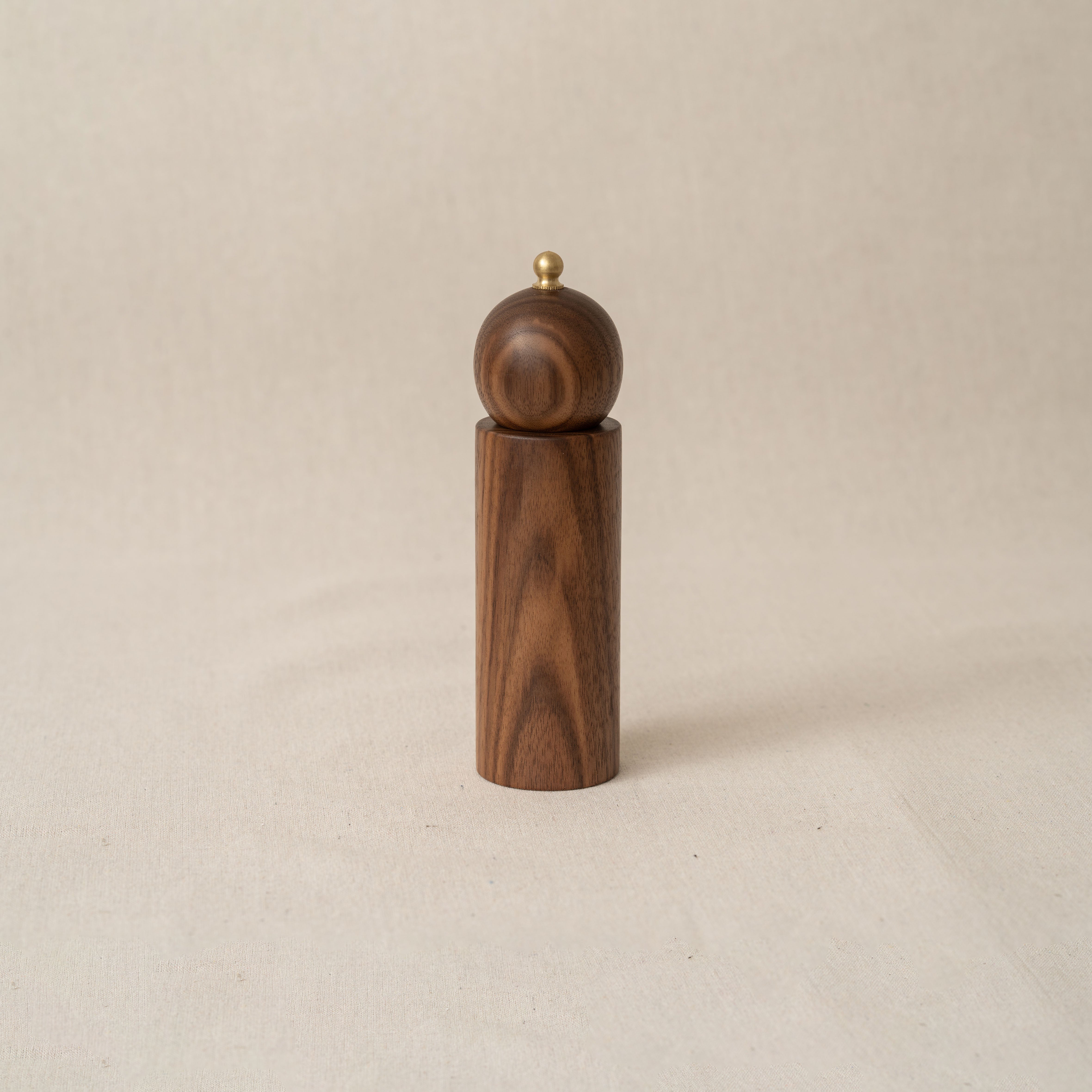 Pepper/Mill