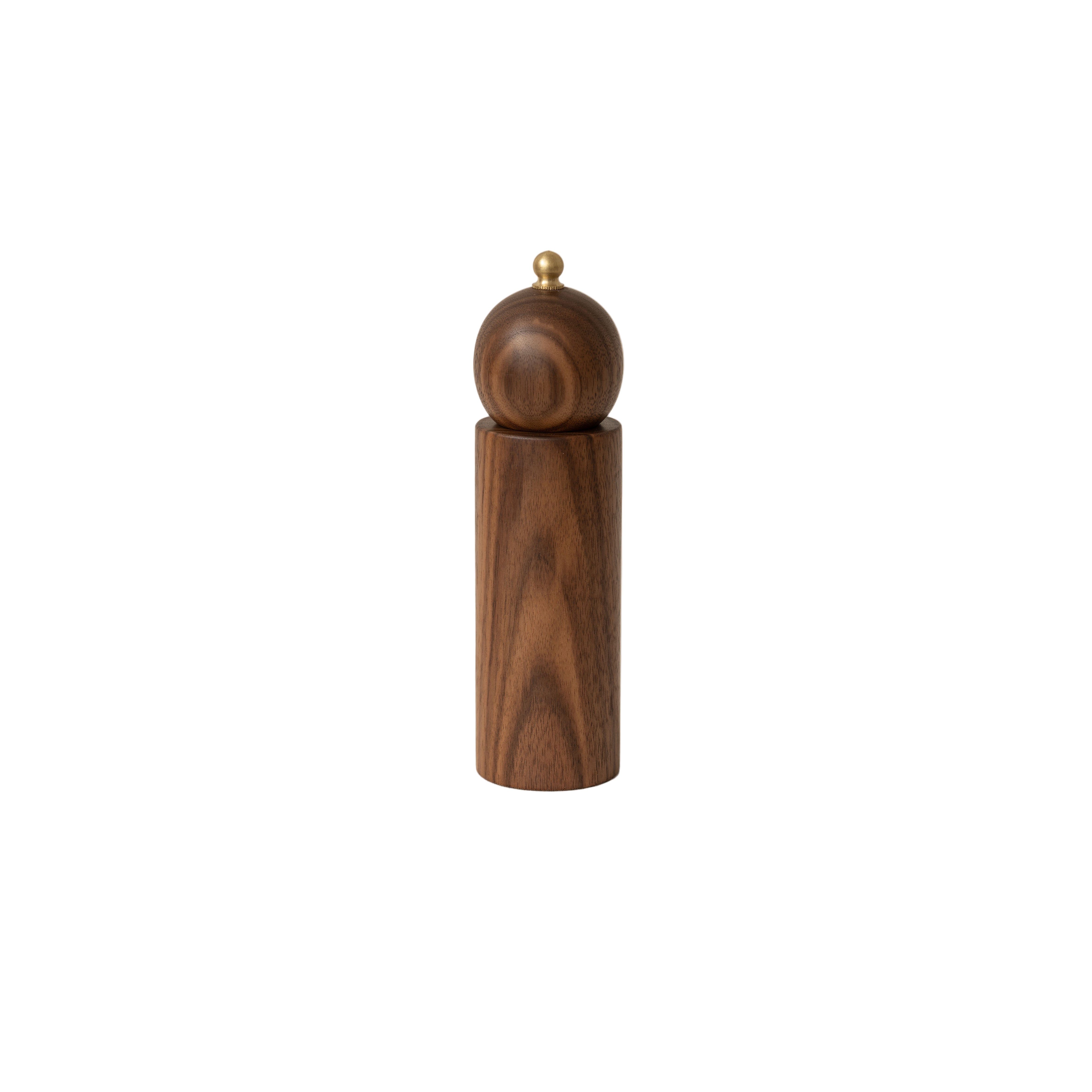 Pepper/Mill