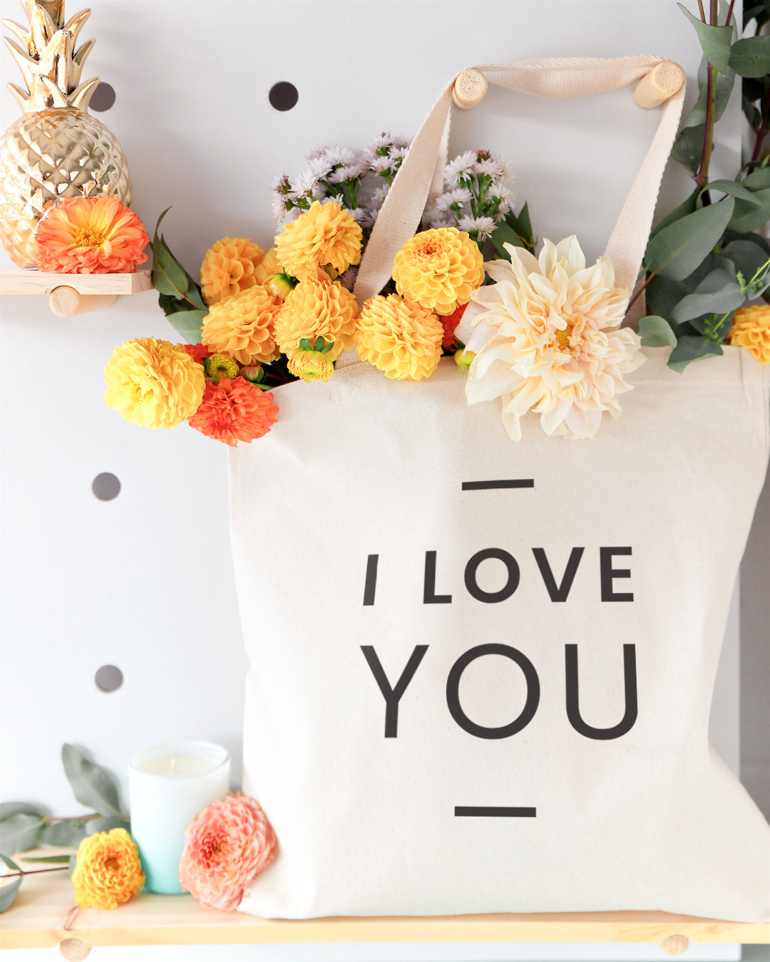 Love/Tote