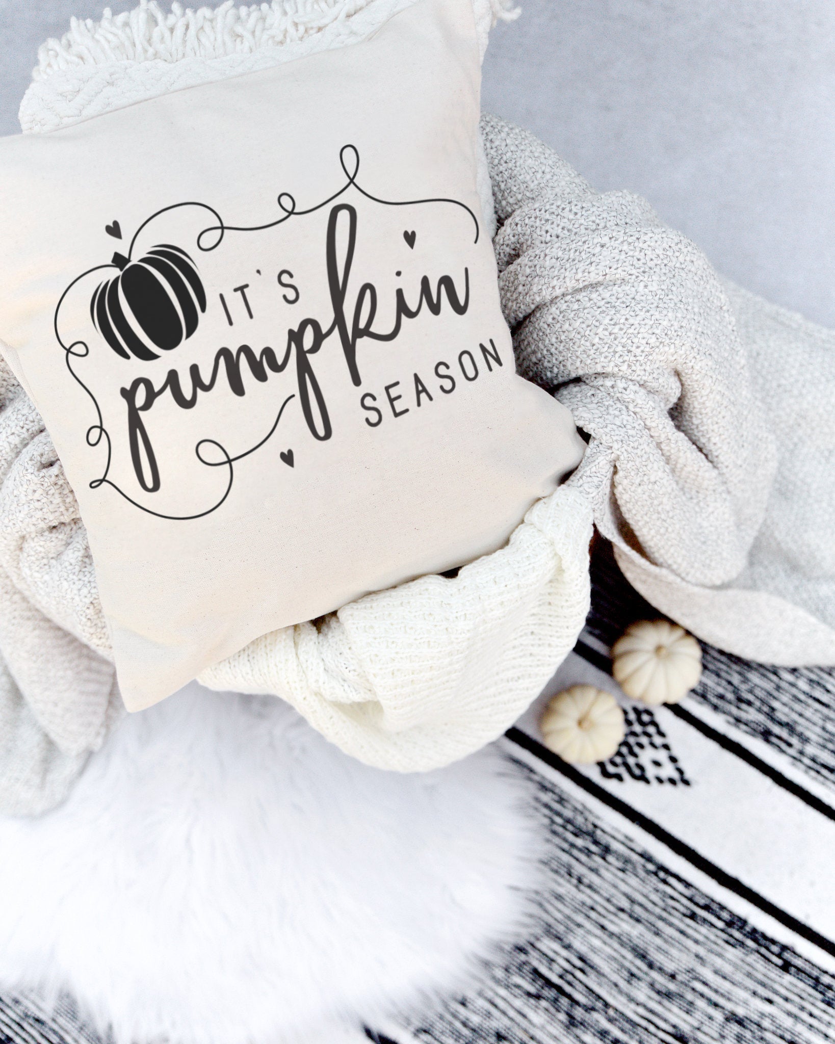 Season/Cover