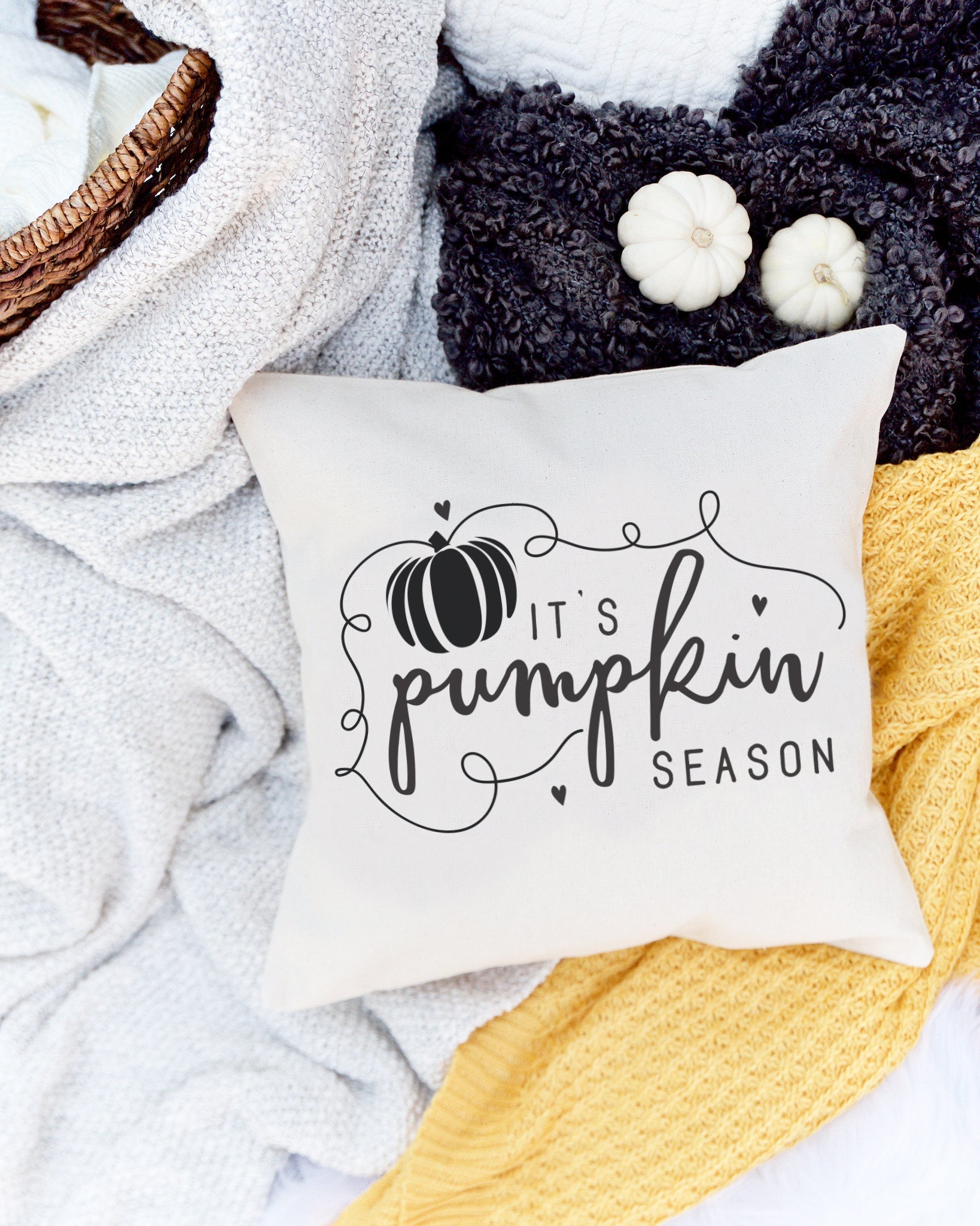 Season/Cover