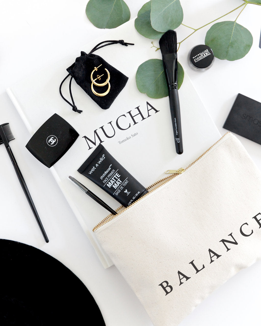 Balance/Bag