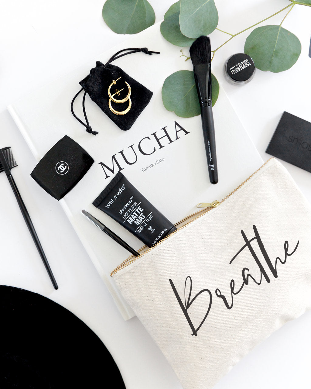 Breathe/Bag