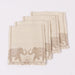 Elephant/Napkins - ARCHDEKOR® LLC