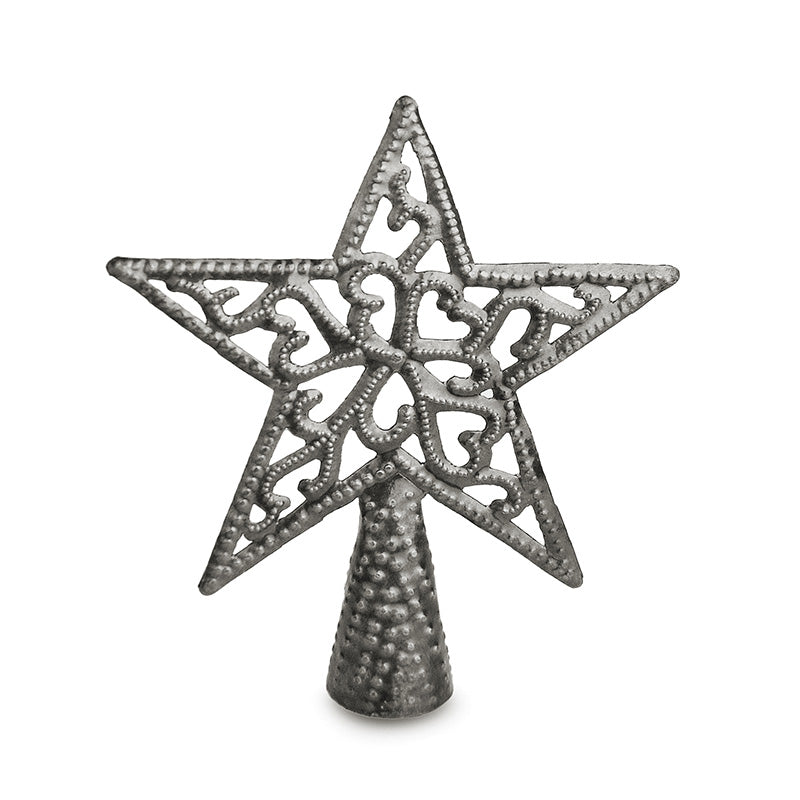 Filigree/Star - ARCHDEKOR® LLC