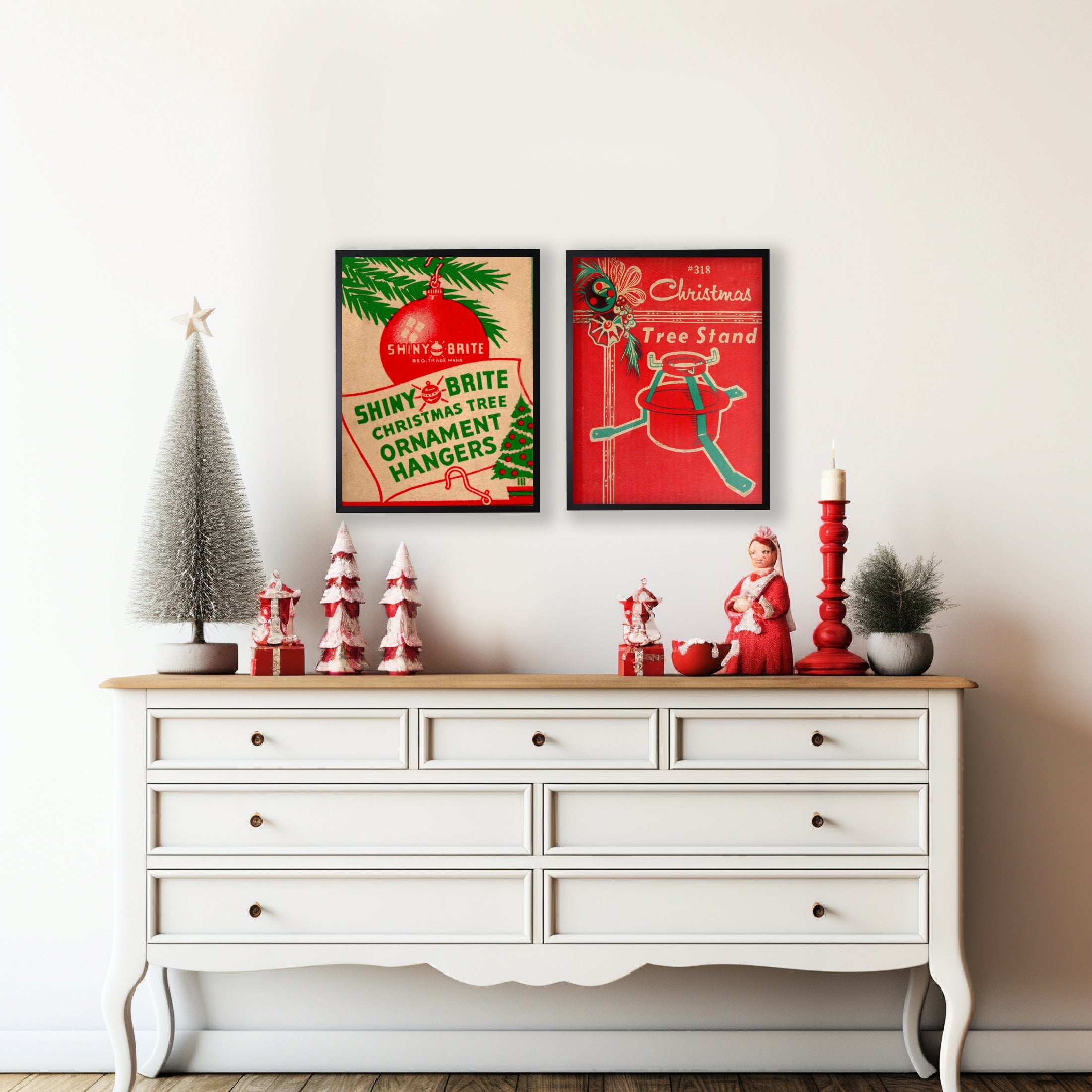 Tree/Poster