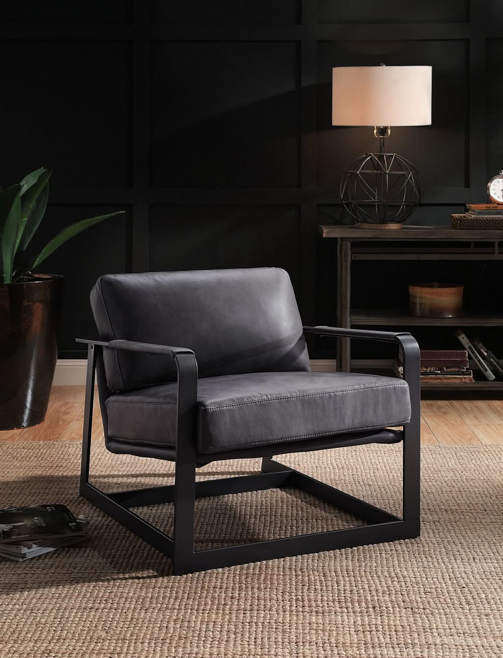 cedar/chair