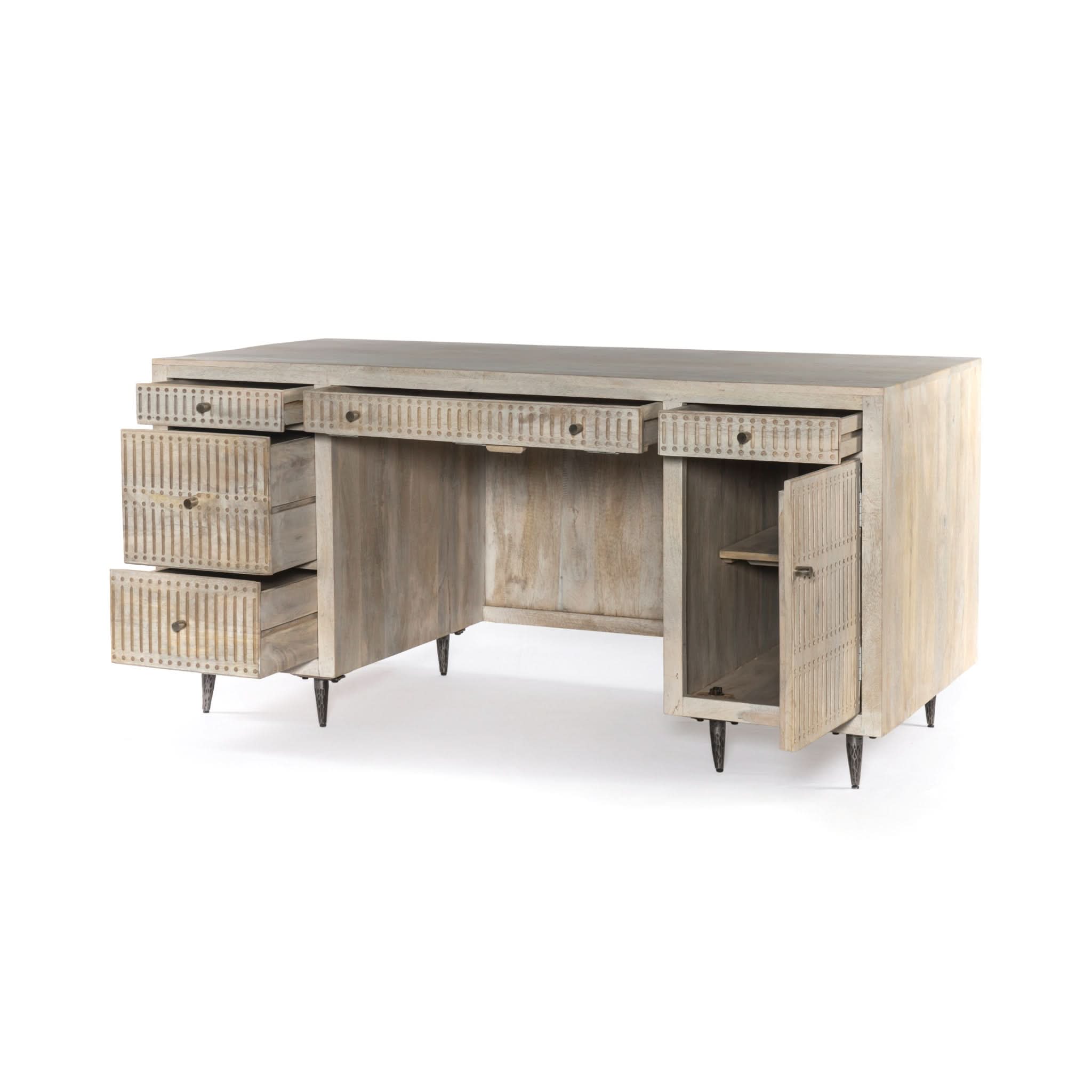 doris/desk