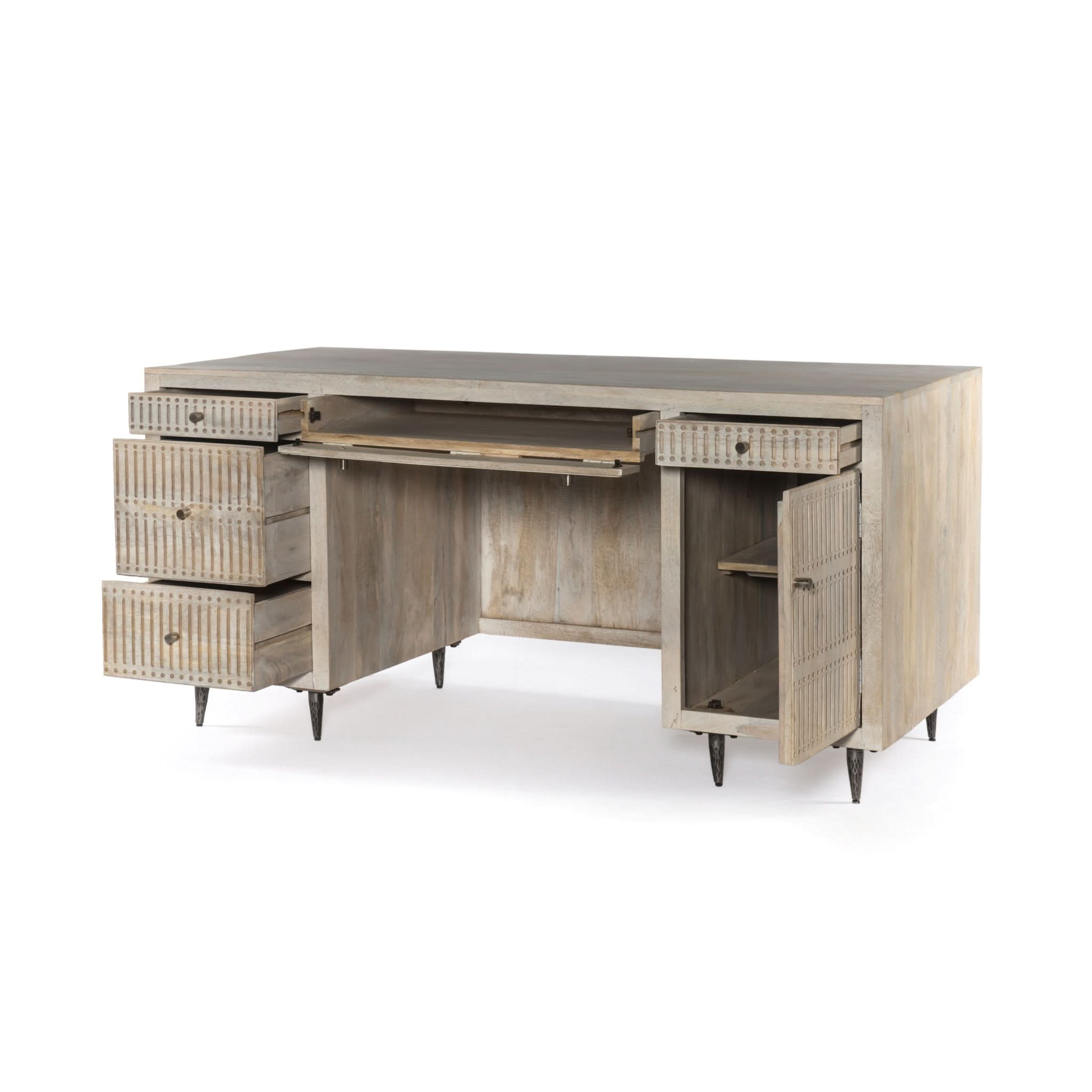 doris/desk