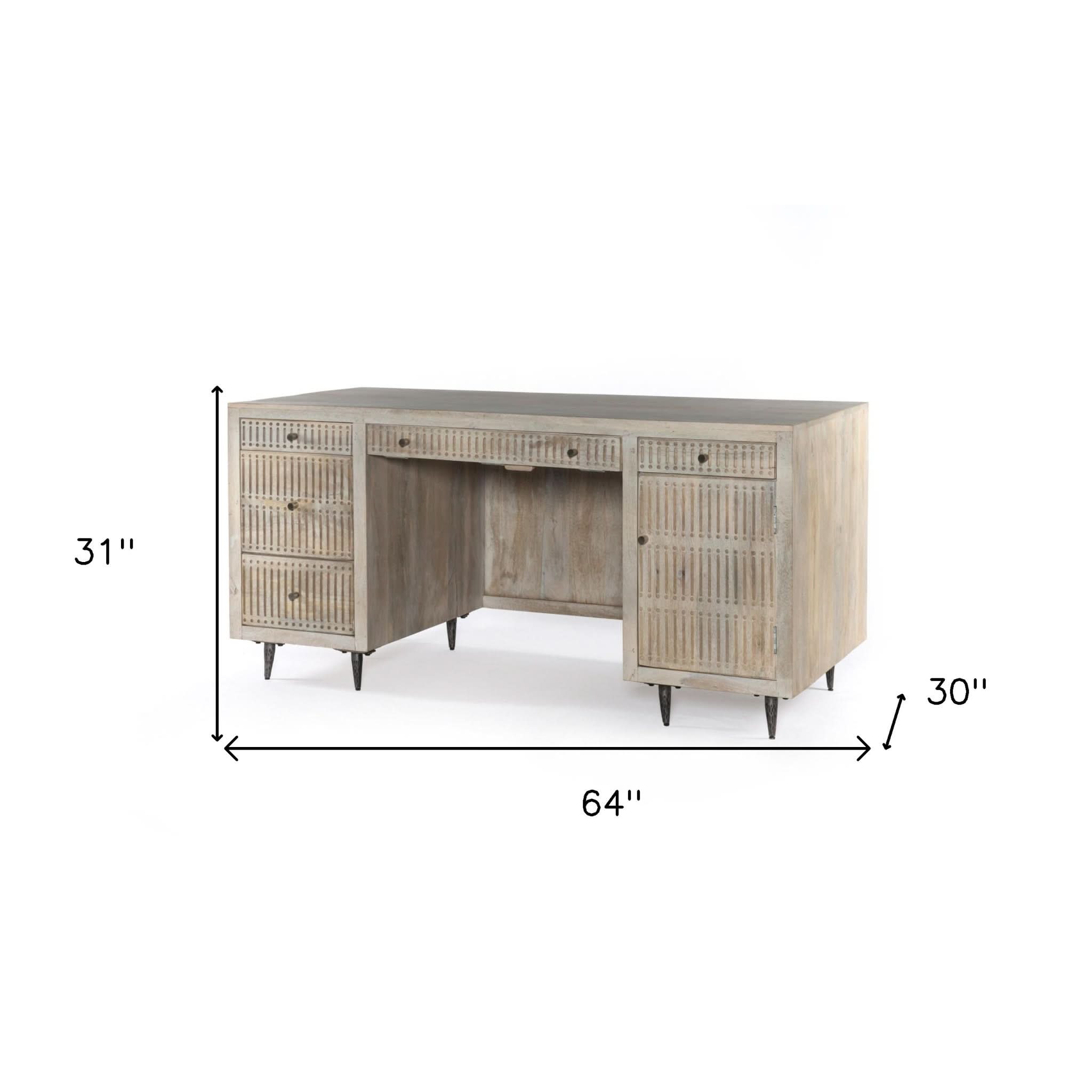 doris/desk