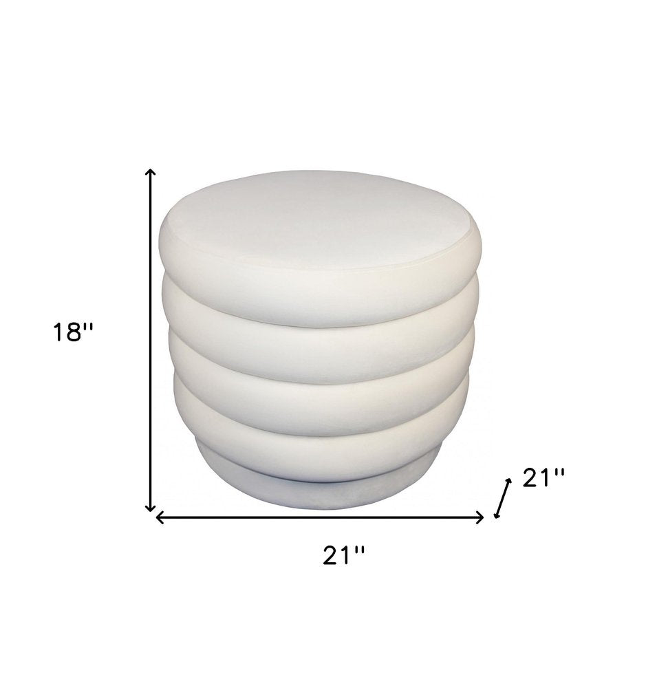 Odele/Pouf