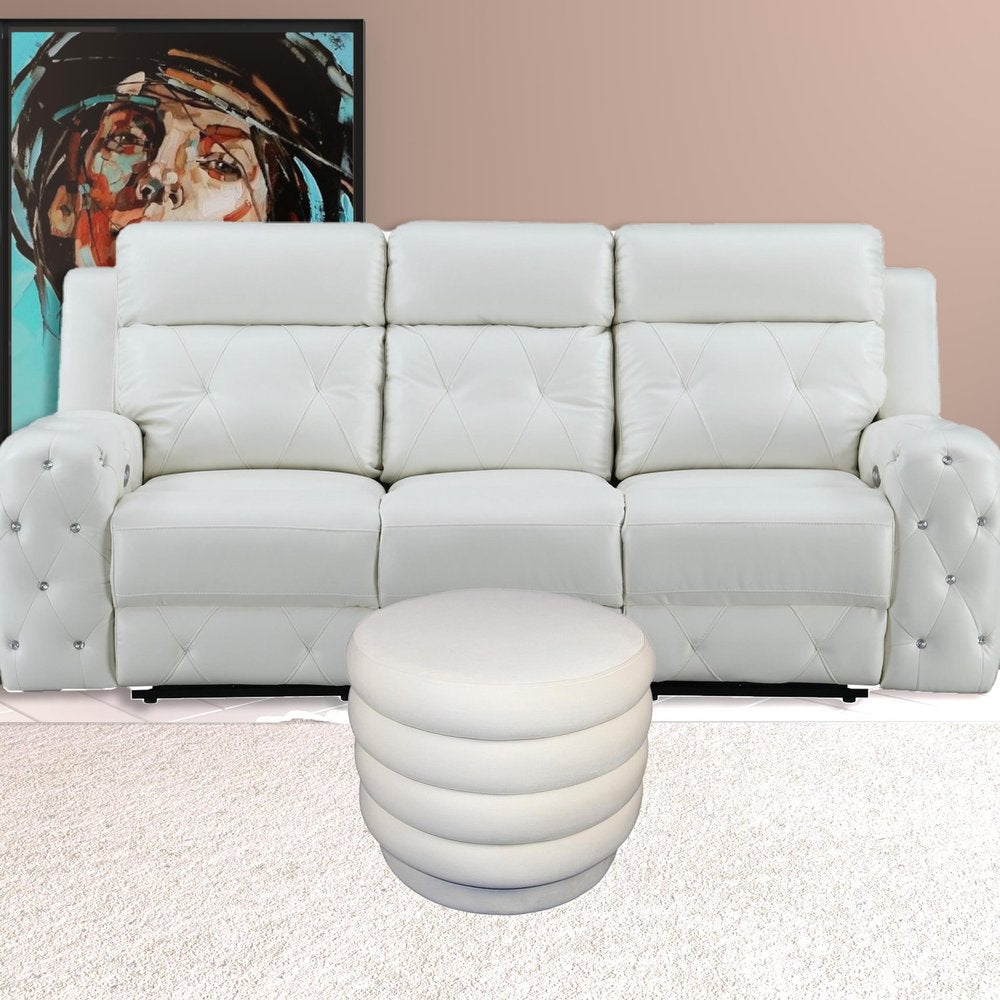 Odele/Pouf