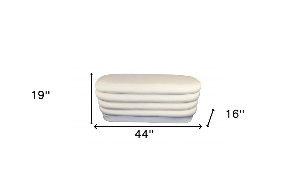 Odele/Bench