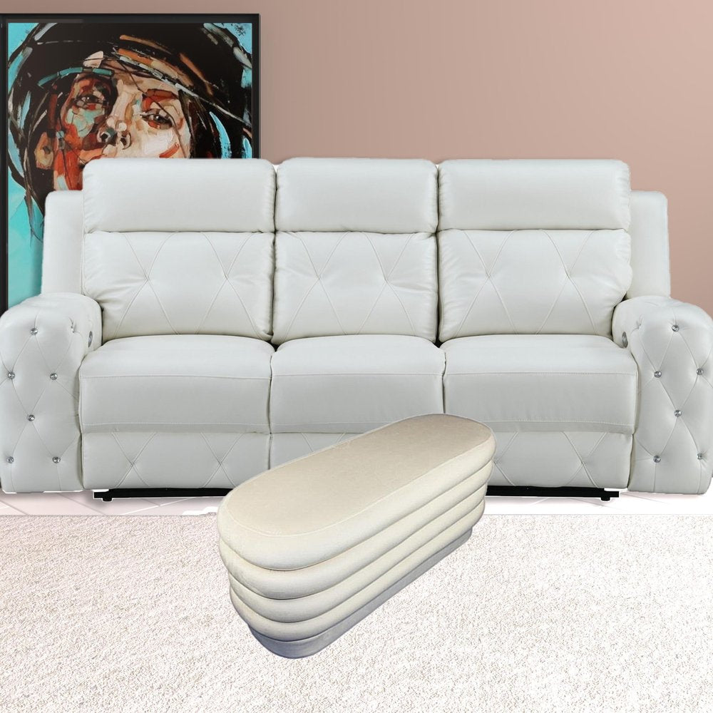 Odele/Bench