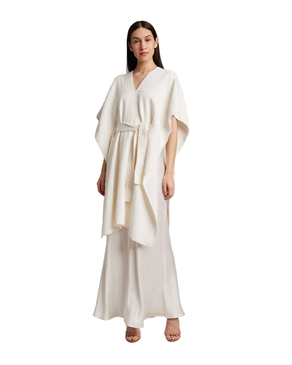 Solid/Kaftan