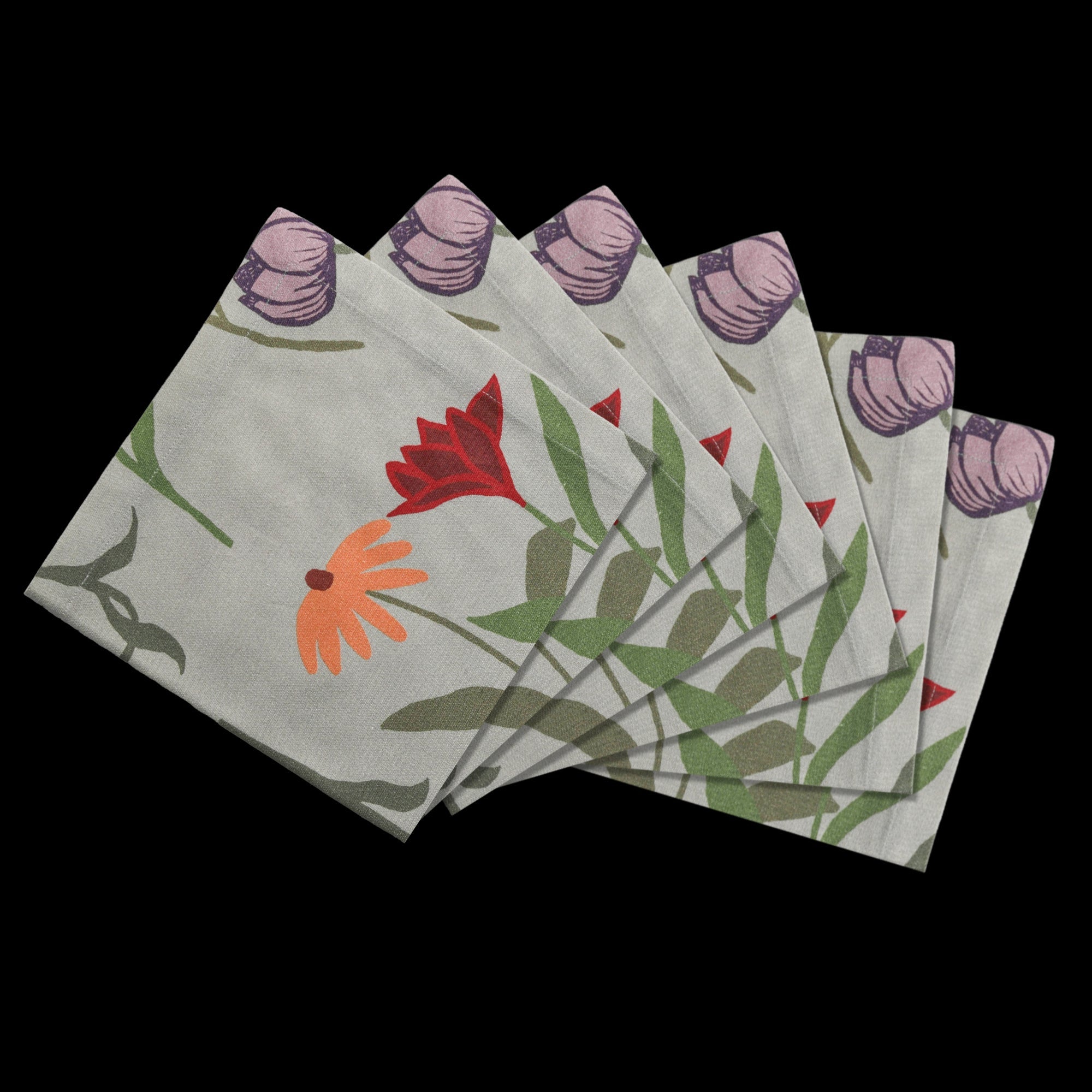 Meadow/Napkins